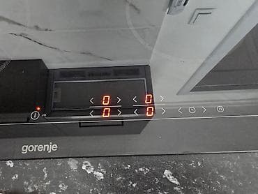 Ugradna staklokeramička ploča Gorenje - 4 grejne zone od keramičkih na lalafo.rs — 2 Ugradna staklokeramička ploča Gorenje - 4 grejne zone od keramičkih — 2