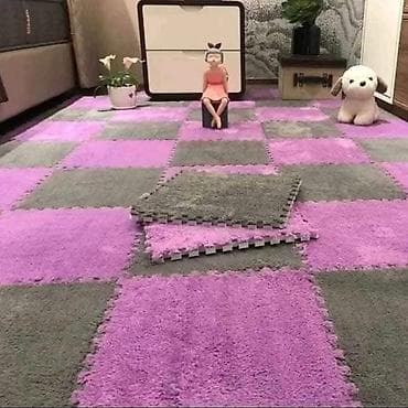 Plisane podne puzle pakovanje od 10 kom Pored toga što su veoma na lalafo.rs — 3 Plisane podne puzle pakovanje od 10 kom Pored toga što su veoma — 3