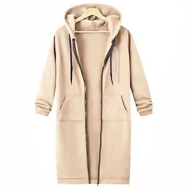 🔥Dugi ženski dukser sa rajsferšlusom i kapuljačom
✅2500 din na lalafo.rs — 5 🔥Dugi ženski dukser sa rajsferšlusom i kapuljačom
✅2500 din — 5