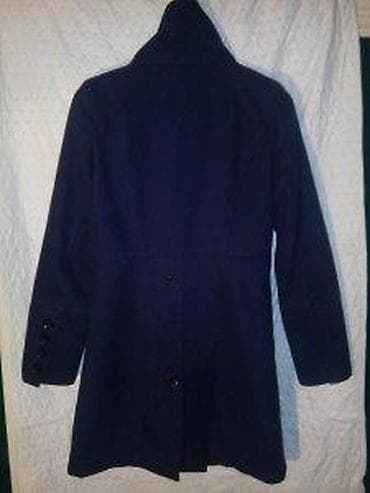 Jackets, Coats, Vests: TOM TAILOR ZENSKI KAPUT VUNA ORG. KAO NOV TOP MODEL AKCIJA | Cene at lalafo.rs — 9 Jackets, Coats, Vests: TOM TAILOR ZENSKI KAPUT VUNA ORG. KAO NOV TOP MODEL AKCIJA | Cene — 9