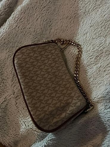 Michael Kors torbica,elegantna i za sve prilike,dobija se i kajs da na lalafo.rs — 3 Michael Kors torbica,elegantna i za sve prilike,dobija se i kajs da — 3