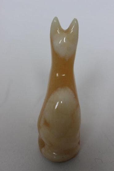 Home Decor: STARA MERMERNA FIGURA MAČKE, RUČNI RAD, RETKO | Stara mermerna at lalafo.rs — 4 Home Decor: STARA MERMERNA FIGURA MAČKE, RUČNI RAD, RETKO | Stara mermerna — 4