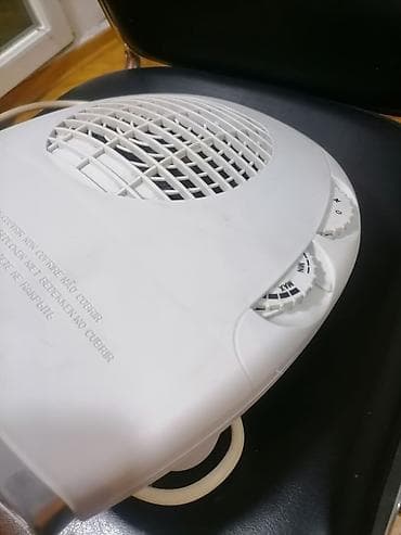 Fan Heaters: Grejalica MIDEA 2000 w Mogućnost dostave po Beogradu uz dogovor at lalafo.rs — 4 Fan Heaters: Grejalica MIDEA 2000 w Mogućnost dostave po Beogradu uz dogovor — 4