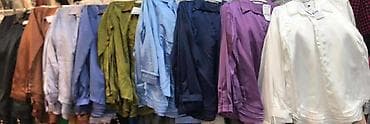 Kosulja: 2.600 dinara
Saten
S m l xl xxl
Uvoz Turska na lalafo.rs — 4 Kosulja: 2.600 dinara
Saten
S m l xl xxl
Uvoz Turska — 4