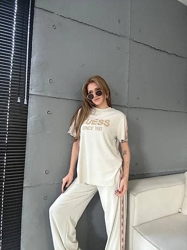 Women's Clothing: Ženski kompleti S,M,L,XL,XXL veličine za samo 3700 din
pb at lalafo.rs — 5 Women's Clothing: Ženski kompleti S,M,L,XL,XXL veličine za samo 3700 din
pb — 5