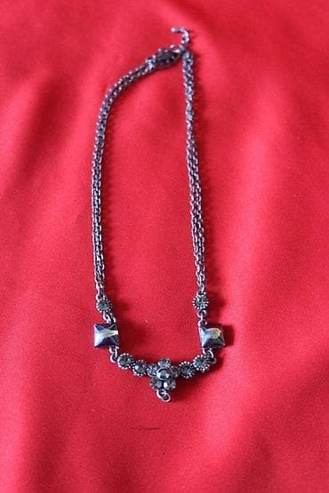 ŽENSKA OGRLICA | Ženska ogrlica. Predmete šaljem post expresom ili na lalafo.rs ŽENSKA OGRLICA | Ženska ogrlica. Predmete šaljem post expresom ili