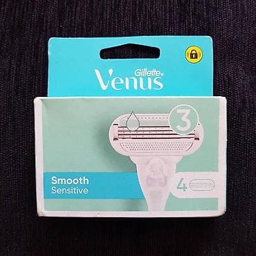 Gillette Venus ulošci za ženski brijač Gillette Venus Smooth at lalafo.rs Gillette Venus ulošci za ženski brijač Gillette Venus Smooth