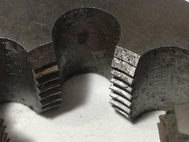 Nareznica 15/16-14 FRA Cacak (23,8mm) (15/16 cola - 14 koraka) FRA na lalafo.rs — 2 Nareznica 15/16-14 FRA Cacak (23,8mm) (15/16 cola - 14 koraka) FRA — 2