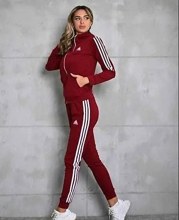 Adidas, 2XL, bоја - Bordo na lalafo.rs Adidas, 2XL, bоја - Bordo