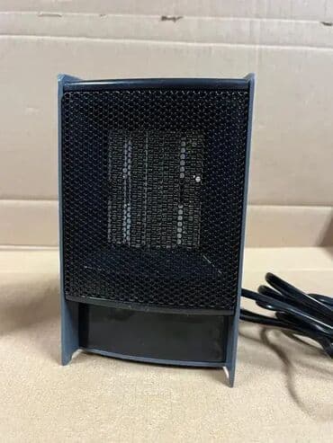 Keramičke grejalice: #2079 Keramička mini grejalica TRISTAR, model KA-5033; Veoma praktična na lalafo.rs — 7 Keramičke grejalice: #2079 Keramička mini grejalica TRISTAR, model KA-5033; Veoma praktična — 7