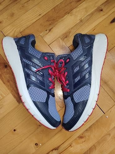 Adidas patike za trčanje – Cloudfoam UG 28cm - Model sa Cloudfoam na lalafo.rs — 2 Adidas patike za trčanje – Cloudfoam UG 28cm - Model sa Cloudfoam — 2