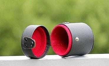 FUTROLA za objektiv - Konica JAPAN. Made in Japan. Originalna na lalafo.rs FUTROLA za objektiv - Konica JAPAN. Made in Japan. Originalna