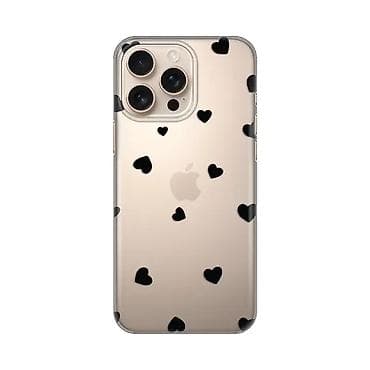 Maska Silikonska Print Skin za iPhone 16 Pro Max 6.9 Hearts. Pored at lalafo.rs — 1 Maska Silikonska Print Skin za iPhone 16 Pro Max 6.9 Hearts. Pored — 1