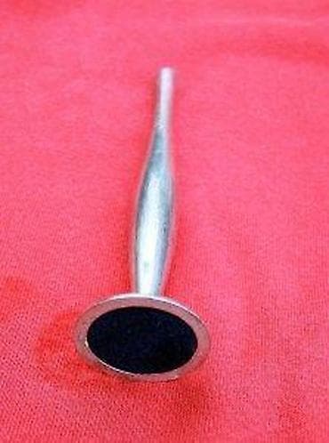 Dve vintage posrebrene vaze. Cena za komad. Vaza posrebrena 15cm na lalafo.rs — 9 Dve vintage posrebrene vaze. Cena za komad. Vaza posrebrena 15cm — 9