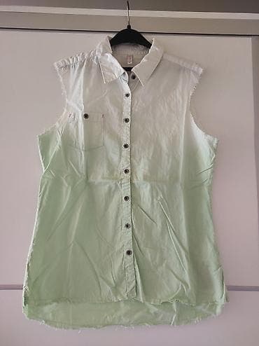 FB sister košulja velicina M. Ombre. Pamuk at lalafo.rs FB sister košulja velicina M. Ombre. Pamuk