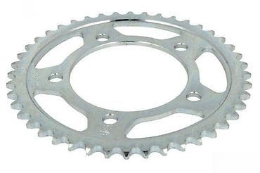 Zupčanik JTR 1304 dizajniran za upotrebu sa lancem tipa 525. Ovaj at lalafo.rs Zupčanik JTR 1304 dizajniran za upotrebu sa lancem tipa 525. Ovaj