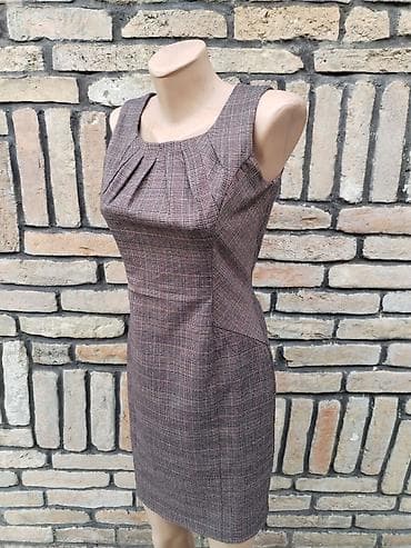 Orsay poslovna haljina S, M Duzina 92 Pazuh po 42 Ima postavu, kao na lalafo.rs — 3 Orsay poslovna haljina S, M Duzina 92 Pazuh po 42 Ima postavu, kao — 3