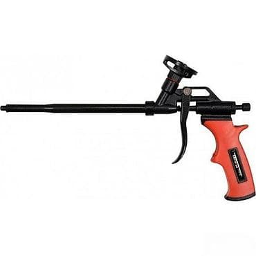 Pištolji za pur penu: Pištolj za pur penu – profesionalni aplikator - Metalno telo sa dugim na lalafo.rs — 1 Pištolji za pur penu: Pištolj za pur penu – profesionalni aplikator - Metalno telo sa dugim — 1