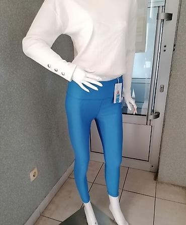 Predivne helanke
Vel S M L
Nove
Extra model i kvalitet na lalafo.rs — 3 Predivne helanke
Vel S M L
Nove
Extra model i kvalitet — 3