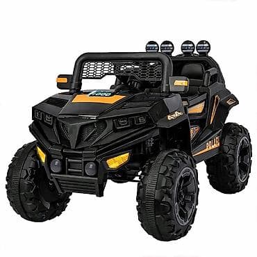 01. 😎 Džip Tesla na akumulator 4x4 😎 ✅Baterija: 12V-7A ✅Pogon: 4 na lalafo.rs 01. 😎 Džip Tesla na akumulator 4x4 😎 ✅Baterija: 12V-7A ✅Pogon: 4