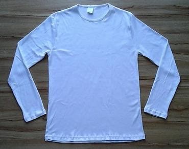 Muške pamučne majice dugi rukav L,XL,2XL. Arilje 100% pamuk at lalafo.rs — 1 Muške pamučne majice dugi rukav L,XL,2XL. Arilje 100% pamuk — 1