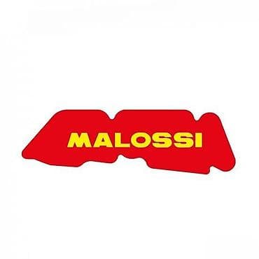 Malossi nalepnica – originalni brend dekor - Materijal: kvalitetna na lalafo.rs Malossi nalepnica – originalni brend dekor - Materijal: kvalitetna