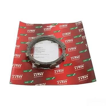 TRW/Lucas set lamela kvačila za motocikle - Proizvođač: TRW (Lucas) - na lalafo.rs TRW/Lucas set lamela kvačila za motocikle - Proizvođač: TRW (Lucas) -