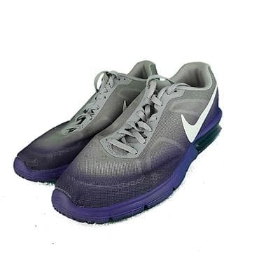 Patike nike, vel. 41, air max sequent marka: nike veličina: 41 at lalafo.rs — 1 Patike nike, vel. 41, air max sequent marka: nike veličina: 41 — 1