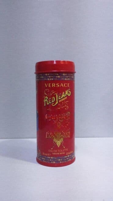 Ženski parfem, Versace, Original na lalafo.rs Ženski parfem, Versace, Original