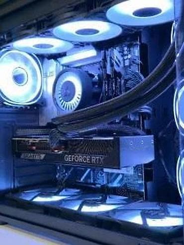 Ryzen 9 9950X RTX 5070 X870 96GB 2TB - SM099PC. ✨ Prodaja i sklapanje na lalafo.rs — 3 Ryzen 9 9950X RTX 5070 X870 96GB 2TB - SM099PC. ✨ Prodaja i sklapanje — 3