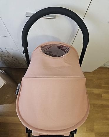 Babyzen YOYO kolica za bebe – kompaktna i lagana putna kolica - na lalafo.rs — 4 Babyzen YOYO kolica za bebe – kompaktna i lagana putna kolica - — 4