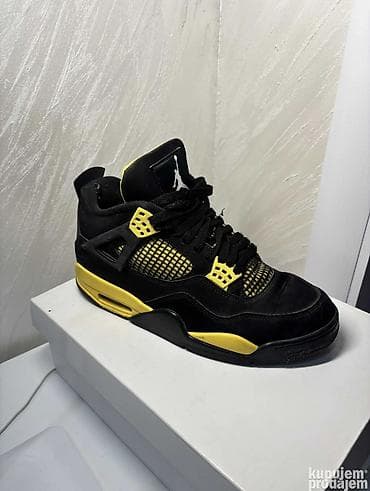 🥿 Muške patike – očuvane, malo nošene Prodajem muške patike, veoma na lalafo.rs — 5 🥿 Muške patike – očuvane, malo nošene Prodajem muške patike, veoma — 5