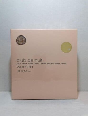 Set parfema, Armaf, Original na lalafo.rs Set parfema, Armaf, Original