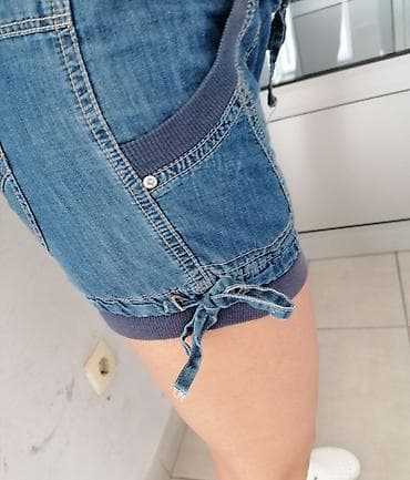 Women's Clothing: Šorts Divan model
Tanki teksas sa elastinom
Odgovara Vel S M at lalafo.rs — 4 Women's Clothing: Šorts Divan model
Tanki teksas sa elastinom
Odgovara Vel S M — 4