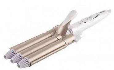 Trostruki figaro za kosu NOVO. Opis proizvoda: Minimalna na lalafo.rs — 4 Trostruki figaro za kosu NOVO. Opis proizvoda: Minimalna — 4