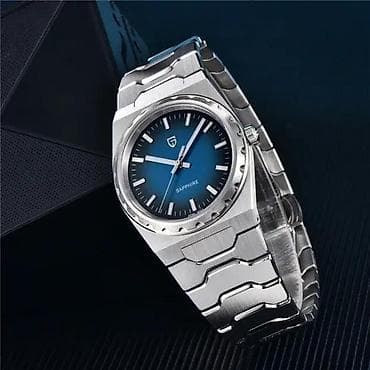 PAGANI DESIGN PD-YS020 - 37mm - Plava - Debljina : 7mm na lalafo.rs — 4 PAGANI DESIGN PD-YS020 - 37mm - Plava - Debljina : 7mm — 4