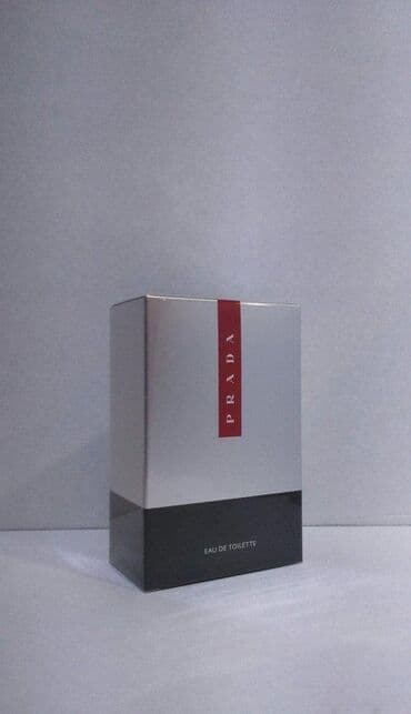 Men's perfume, Prada, Original at lalafo.rs Men's perfume, Prada, Original