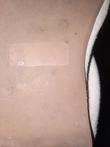 Kozne, prelepe, vrlo malo nosene na lalafo.rs — 6 Kozne, prelepe, vrlo malo nosene — 6