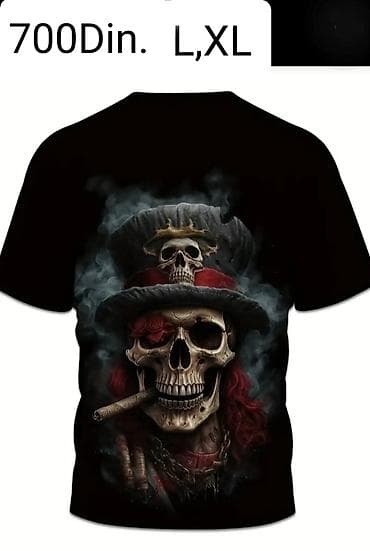 new yorker kaisevi: T-shirt color - Multicolored at lalafo.rs — 3 new yorker kaisevi: T-shirt color - Multicolored — 3