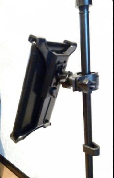 DRŽAČ ZA TABLET - MODEL 2 | Slanje po dogovoru ili lično preuzimanje na lalafo.rs DRŽAČ ZA TABLET - MODEL 2 | Slanje po dogovoru ili lično preuzimanje