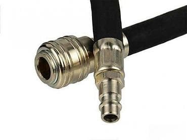 Crevo gumeno pneumatska 5 Metra 8x13 mm
Fiksno na lalafo.rs — 4 Crevo gumeno pneumatska 5 Metra 8x13 mm
Fiksno — 4