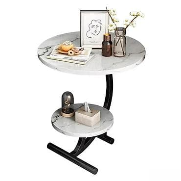 Stolić za dnevnu sobu ili terasu za kafu – Elegantan ☕🏡 Radna na lalafo.rs — 1 Stolić za dnevnu sobu ili terasu za kafu – Elegantan ☕🏡 Radna — 1