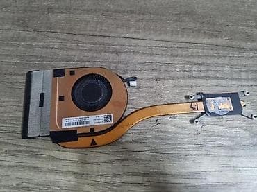 Kuler i hladnjak za Lenovo Thinkpad L580. ✨ Ispravan na lalafo.rs — 2 Kuler i hladnjak za Lenovo Thinkpad L580. ✨ Ispravan — 2