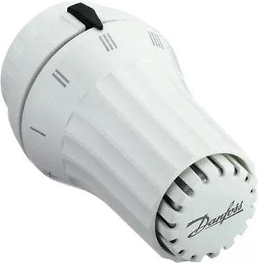 Termostati za veš mašine: Danfoss termostatska glava RAE‑K‑5154 - Mehanička termoglavа za na lalafo.rs — 2 Termostati za veš mašine: Danfoss termostatska glava RAE‑K‑5154 - Mehanička termoglavа za — 2