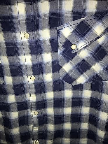 original esprit: Original Ben Sherman kosulja L 100% cotton Ramena 47cm, duzina 80cm at lalafo.rs — 6 original esprit: Original Ben Sherman kosulja L 100% cotton Ramena 47cm, duzina 80cm — 6