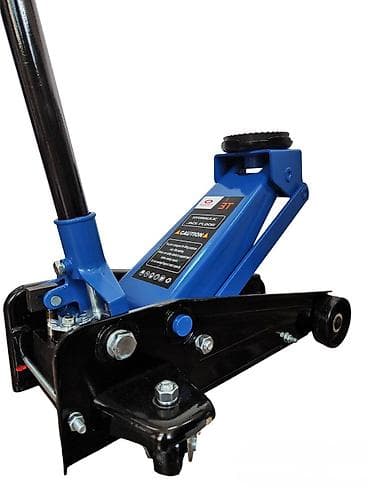 Hidraulični podni dizalica – 3T - Nosivost: 3 tone, pogodna za na lalafo.rs Hidraulični podni dizalica – 3T - Nosivost: 3 tone, pogodna za