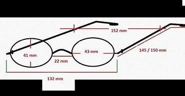 Exclusive line dioptrijski ram ORIGINAL. Original. Exclusive line na lalafo.rs — 6 Exclusive line dioptrijski ram ORIGINAL. Original. Exclusive line — 6