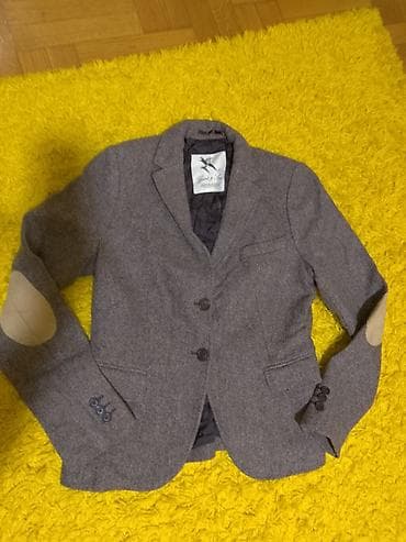 zenske original guess: Sako zenski Gant,velicina 38.Kao nov.Cena 1100 dinara na lalafo.rs — 1 zenske original guess: Sako zenski Gant,velicina 38.Kao nov.Cena 1100 dinara — 1
