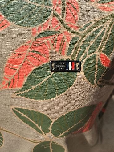 U.S Polo Assn original majca vel.S.Bez ostecenja na lalafo.rs — 3 U.S Polo Assn original majca vel.S.Bez ostecenja — 3