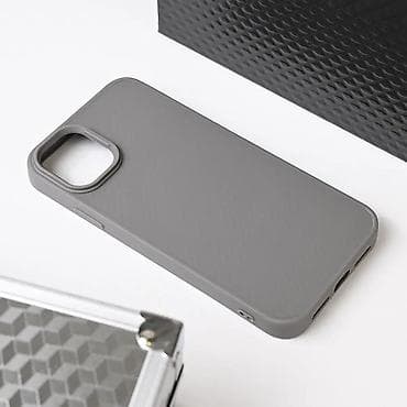 Maska Magsafe Kevlar za iPhone 11 6.1 siva. Kataloški broj: 220693 na lalafo.rs — 5 Maska Magsafe Kevlar za iPhone 11 6.1 siva. Kataloški broj: 220693 — 5